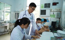 Bác sĩ trẻ với hành trình chọn nơi khó để gieo mầm hy vọng