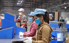 Lịch nghỉ cuối tháng 4: Vừa đi làm 2 ngày lại nghỉ tiếp