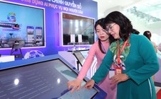 Đột phá thể chế đón siêu đô thị số