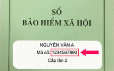 Sổ BHXH, thẻ BHYT có thay đổi quan trọng