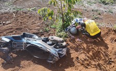 Bắt tạm giam 2 tài xế trong 2 vụ tai nạn nghiêm trọng ở Lâm Đồng