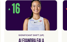 Hai tay vợt nữ Đông Nam Á lọt top 40 thế giới - WTA