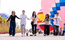 Tự tin vào các chính sách phát triển