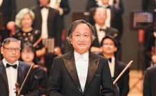 NSƯT Trần Vương Thạch chỉ huy đêm hòa nhạc The Music of Johann Sebastian Bach, Vol. 2