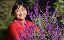 NSƯT Thanh Thanh Tâm về nước diễn live show "Tự tình quê hương"