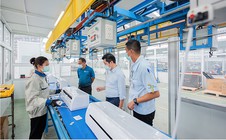 Điều hòa Casper bị phạt 200 triệu đồng