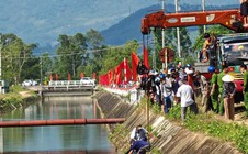 Vụ ô tô lao xuống kênh làm 2 người tử vong ở Gia Lai: Hé lộ nguyên nhân