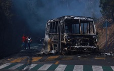 Bạn gái ghé thăm làm trùm ma túy Mexico lộ tung tích, bị tiêu diệt