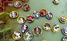 Những loại hình nghệ thuật dân gian chinh phục du khách