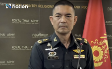 Biên giới Thái Lan – Campuchia nóng trở lại