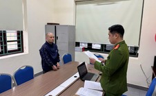 Bắt đối tượng gây ra vụ cướp giật tại tiệm vàng Ngọc Oanh