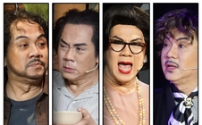 Sân khấu Thiên Đăng chinh phục khán giả, NSƯT Thành Lộc xuất thần với 4 vai mới