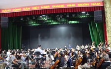 200 nghệ sĩ mang "Thanh âm dưới ánh mặt trời" đến khán giả