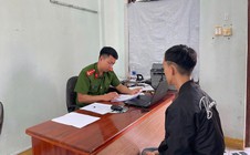 Nam thanh niên ở Đà Nẵng trộm heo đất hàng xóm vào mùng 4 Tết