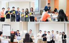 Hanwha Life hợp tác cùng nhiều trường đại học phát triển nhân tài Việt Nam