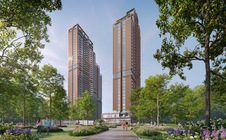 The Parkland - đáp án cho bài toán ở thực và đầu tư dài hạn