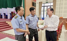 Sáng mai, TPHCM tổ chức 4 khu vực bỏ phiếu sớm