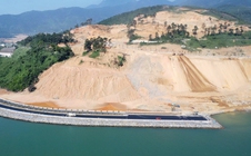 Phê duyệt giá đất tại siêu dự án của Vingroup dưới chân đèo Hải Vân