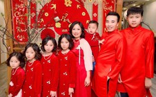 Cuộc thi "Tết xanh": Tết xứ người - nơi yêu thương đong đầy