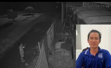 Tạm giữ đối tượng đâm chết người tình trước mặt trẻ nhỏ ở Đồng Tháp