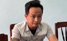 Bị Công an Quảng Ngãi truy nã đặc biệt, đối tượng về quê Gia Lai đầu thú