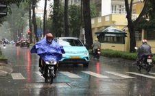 Vì sao TPHCM và Nam Bộ có mưa trái mùa sau Tết Nguyên đán?