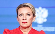 Nga lên tiếng về vụ tàu cao tốc treo cờ Mỹ xâm nhập vùng biển Cuba