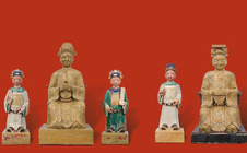 TPHCM có thêm 2 Bảo vật quốc gia