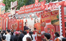 Nước mắm Nam Ngư đã có mã QR xác thực hàng chính hãng