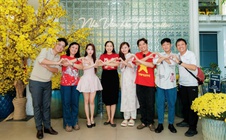 Bí quyết lấy lại "phom" dáng sau Tết