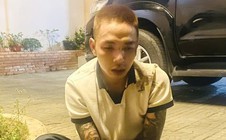 Gia Lai: Bắt đối tượng truy nã đặc biệt nguy hiểm "Bò sữa"