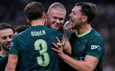 Dồn dập "đại chiến" ở vòng 1/8 Champions League?