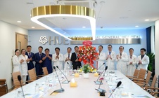 Bệnh viện Đa khoa Quốc tế Huế - Khám chữa bệnh vì sức khỏe và hạnh phúc cộng đồng