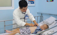 NGƯỜI THẦY THUỐC TRONG TÔI: Giành lại cơ hội sống cho trẻ kém may mắn