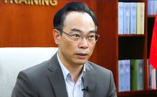 Ông Hoàng Minh Sơn làm quyền Bộ trưởng Bộ Giáo dục và Đào tạo