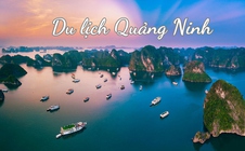 QuangNinhtoplist: Cẩm nang không thể thiếu cho du khách đến Quảng Ninh lần đầu