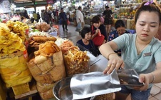 Sẽ kiểm tra đột xuất việc lập hóa đơn của hộ kinh doanh