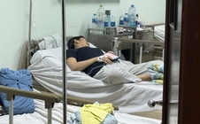 TPHCM: 46 người nhập viện nghi ngờ ngộ độc thực phẩm sau tiệc tất niên