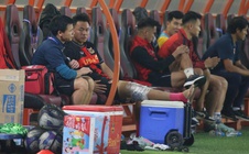 Cầu thủ và ám ảnh chấn thương