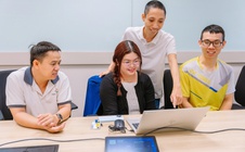 Những người truyền cảm hứng sáng tạo