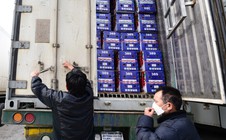 Bộ Công Thương có hướng dẫn mới về kiểm tra an toàn thực phẩm