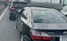 Lỗi cực kỳ nguy hiểm trên cao tốc tài xế cần chú ý