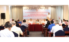 TPHCM lập danh sách sơ bộ 60 người ứng cử đại biểu QH, 221 người ứng cử đại biểu HĐND thành phố