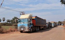 Cấp bách có hướng dẫn kiểm tra thực phẩm nhập khẩu, đảm bảo thông quan hàng hoá