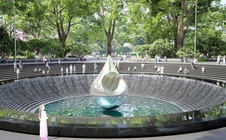 Biểu tượng "Giọt nước" giữa lòng TP HCM: Nơi lưu giữ tình người và sức sống mới