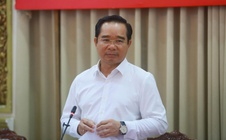 Năm 2026, TPHCM phải chuyển biến rõ nét trong tư duy