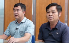 Góc khuất vụ xăng A95 giả vừa bị Công an TPHCM triệt phá