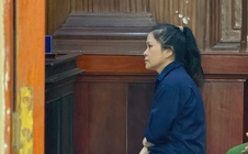 Thủ đoạn của bà chủ địa ốc Thiên Ân Phát