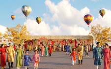 Chưa Tết nào “đã” như Tết này: Cần Giờ “kéo trend” cực mạnh với siêu lễ hội 21 ngày