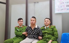 Bất ngờ về nhân thân đối tượng một mình xông vào ngân hàng cướp tiền